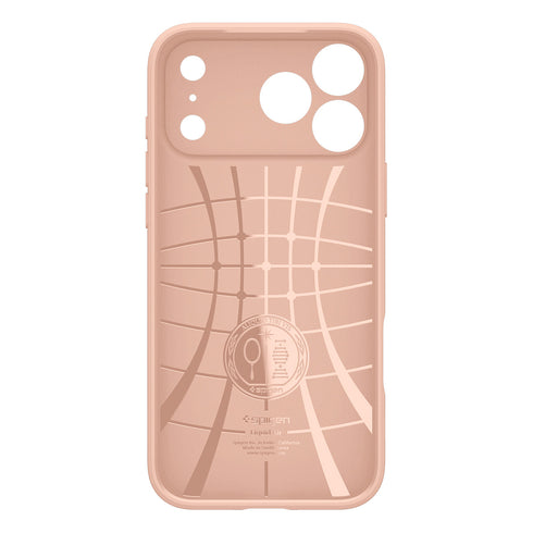 Spigen iPhone 17 Pro MAX Case Liquid Air